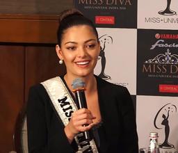 Demi-Leigh Nel-Peters Makes History at Miss Universe: A Triumph for South Africa