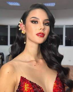 Catriona Gray Wins Miss Universe, Ignites Global Celebration and Philanthropic Vision