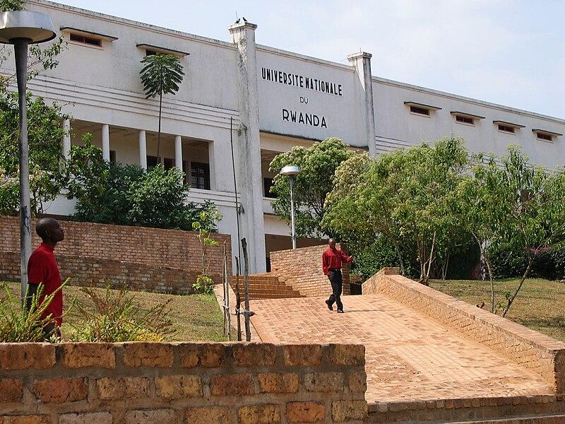 Moment image for Establishment the University of Rwanda Through Merger of Existing Institutions