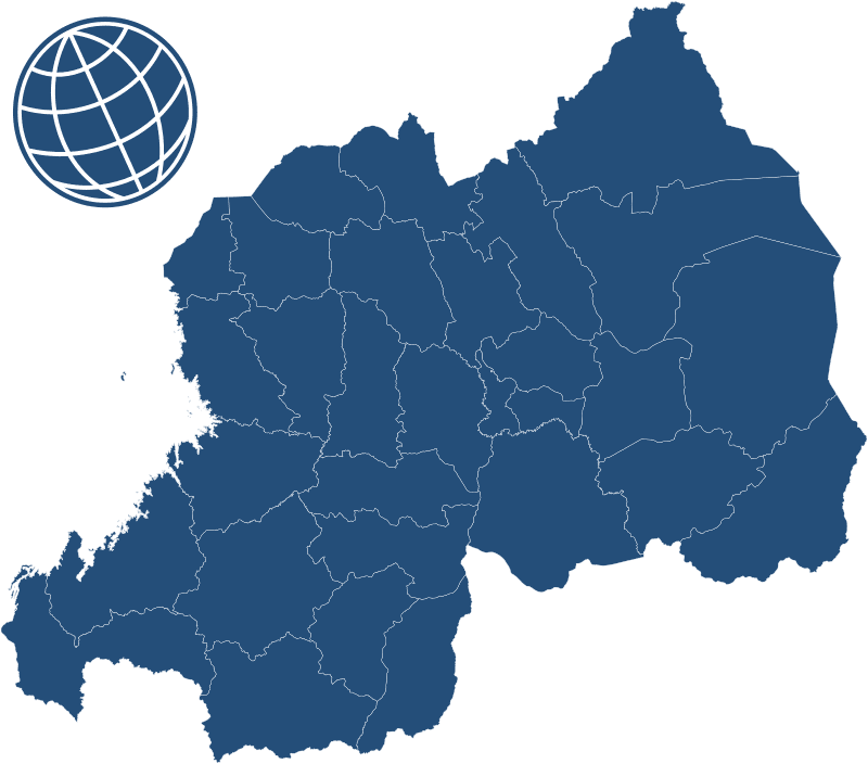 Moment image for Kagame Landslide Victory at Presidential Election