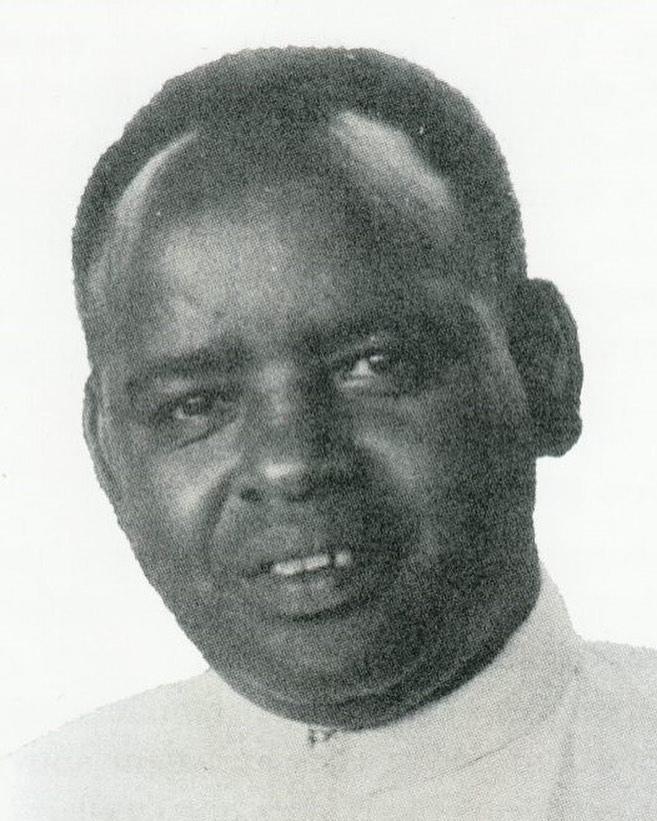 Moment image for Birth of Alexis Kagame, Rwandan Literary Figure