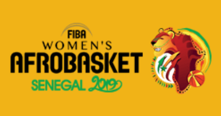 Moment image for 2019 FIBA Women's AfroBasket Hosted by the Country with Notable Competitors