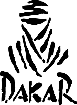 Senegal hosted the Paris–Dakar Rally