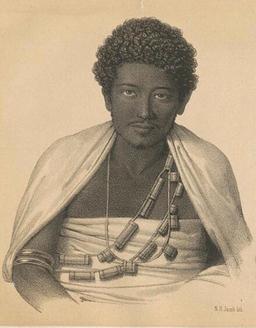 Emperor Tekle Haymanot I's reign, life, and legacy following his passing.