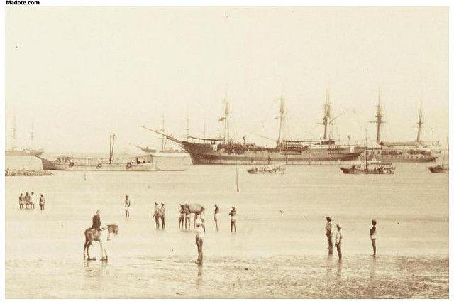 Moment image for Tewodros II captures Maqdala sparking British Expedition to Abyssinia.