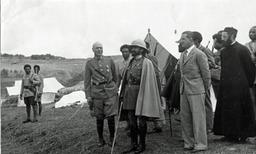 Italian invasion of Ethiopia