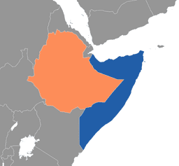Border dispute resolved as Ethiopian-Somali peace agreement is reached, promoting regional stability.