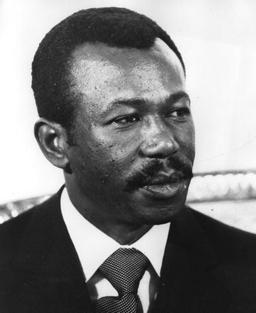 Mengistu Haile Mariam found guilty of genocide crimes after lengthy trial process.