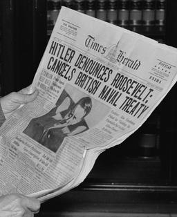 Boundary Agreement Between Kenya and German East Africa