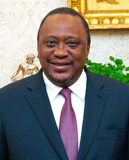 Supreme Court Confirms Uhuru Kenyatta as President