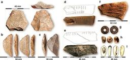 Earliest African Burial Found: 78,000 Years Ago