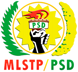 Moment image for Formation of the Movement for the Liberation of São Tomé and Príncipe (MLSTP)
