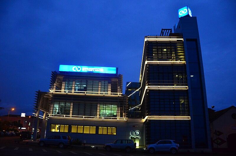 Moment image for Banking Reform in São Tomé and Príncipe: Opening Market, Boosting Economy.