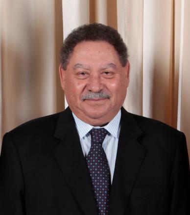 Moment image for Fradique de Menezes Becomes President of São Tomé and Príncipe, Propelling Economic Reform