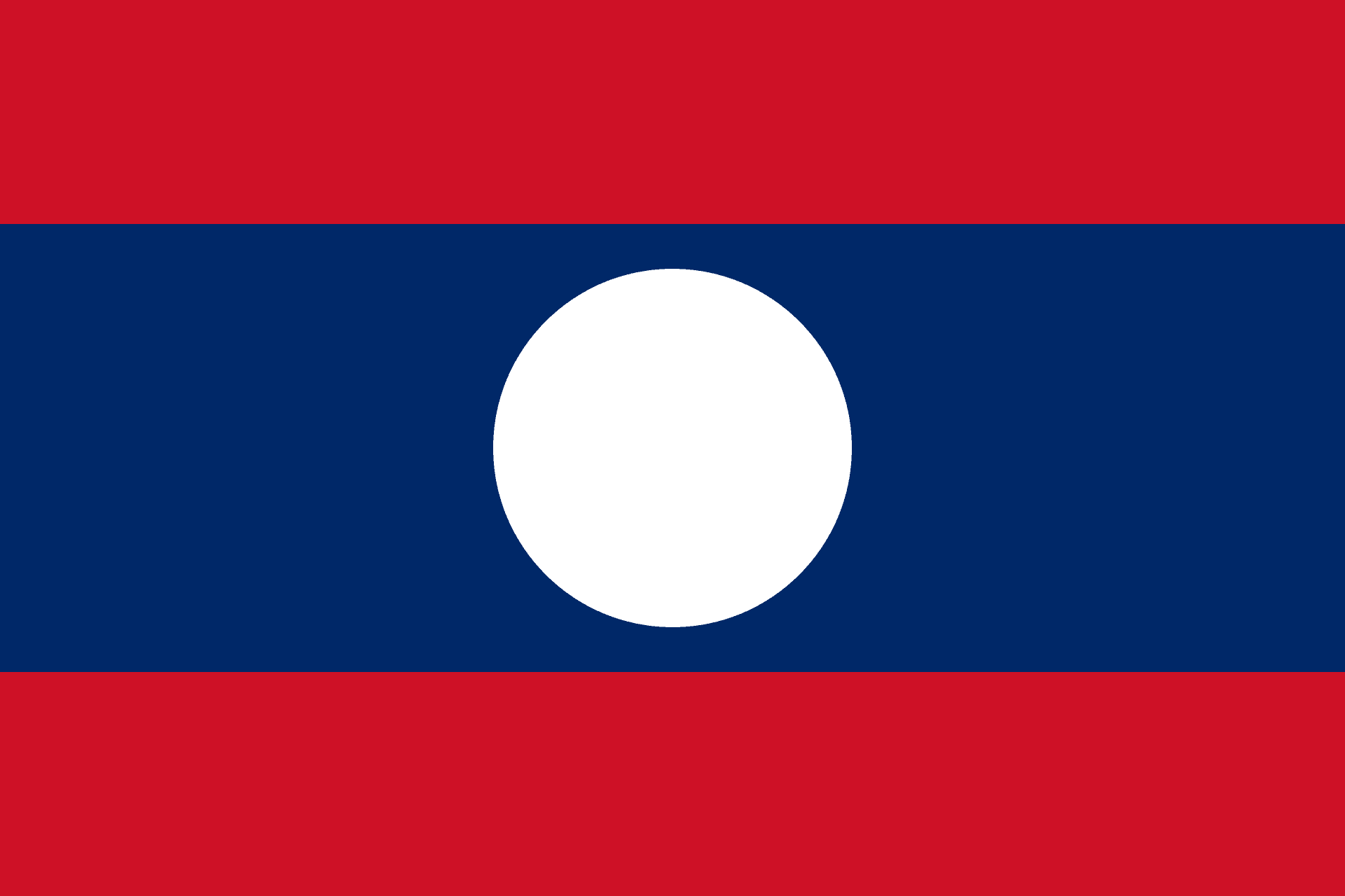Moment image for Pathet Lao Overthrows Monarchy in Laos