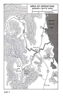 Operation Masher and Refugee Crisis