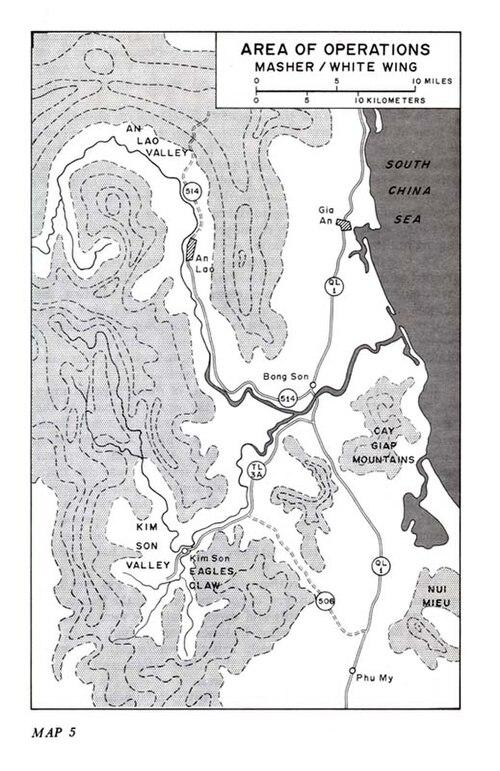 Moment image for Operation Masher and Refugee Crisis