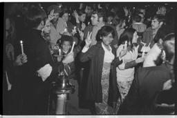 Vietnam Moratorium and Kent State Shooting