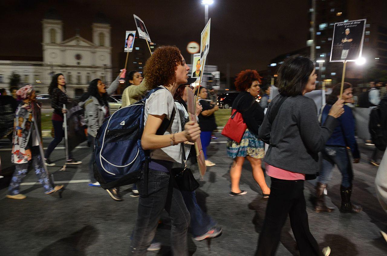 Moment image for Tragic Carandiru Penitentiary Riot: The Carandiru Massacre