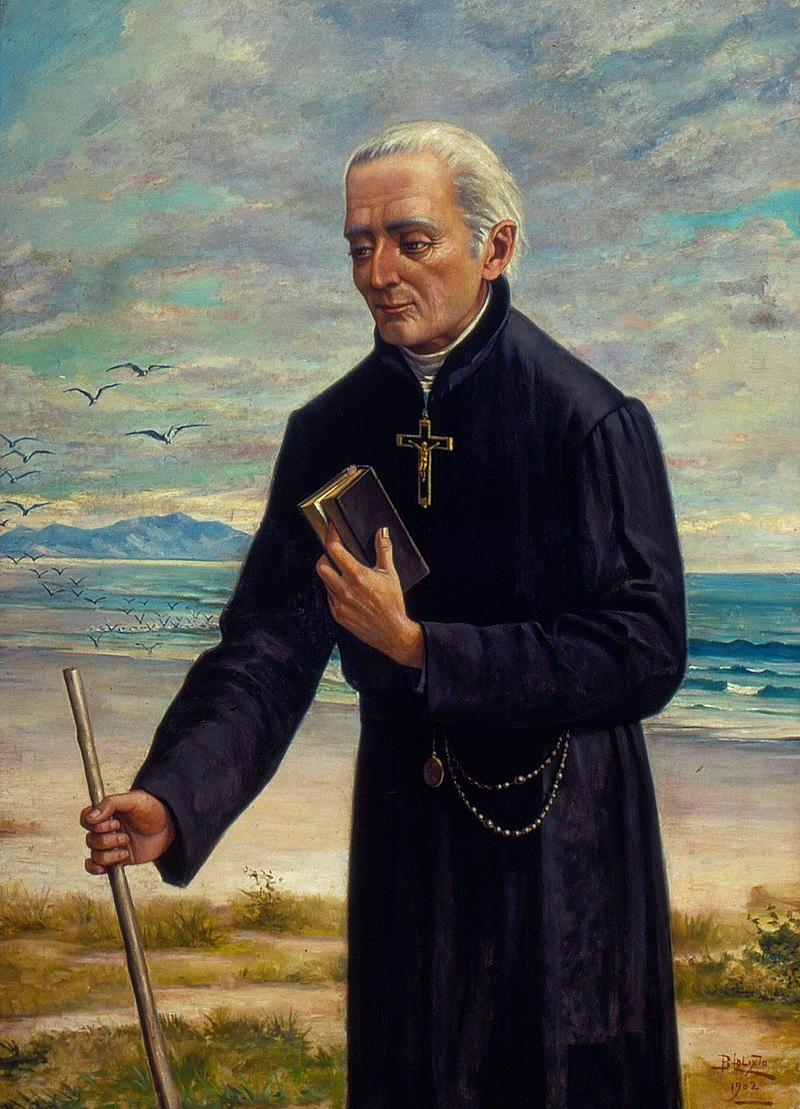 Moment image for The Jesuit Mission in São Paulo