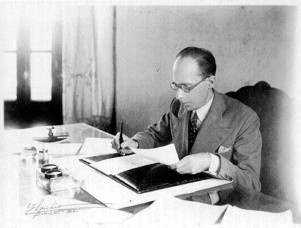 Moment image for Introducing a New Constitution in Brazil