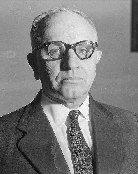 Moment image for 	Antônio Vilas Boas, a Brazilian farmer, claims to have been abducted by extraterrestrials: The first famous alien abduction case