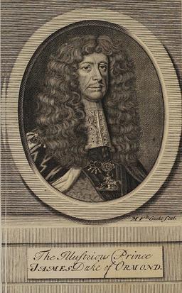 Execution of James, Earl of Ormond's brother, unfolds a tragic family saga in history.