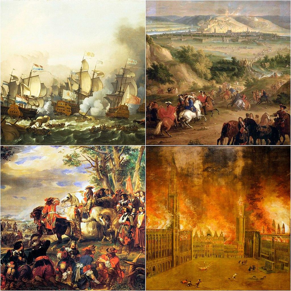 Moment image for Decisive battle sees English defeat Irish and Spanish allies, ending Nine Years' War.