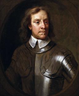 Cromwell defeats Irish coalition, English reconquest of Ireland follows brutal conflict.