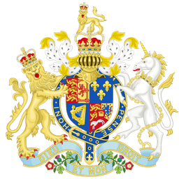 Act of Union 1801 creates United Kingdom by merging Ireland and Great Britain.