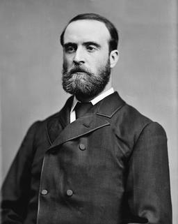 Charles Stewart Parnell's Irish Parliamentary Party influences Westminster with balance of power.
