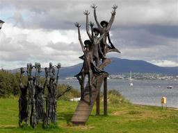 Flight of the Gaelic Lords: Escape to the Continent and Collapse of Old Order.