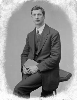 Eamon de Valera becomes President of Irish Free State's Executive Council after election.
