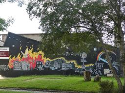 Allied aircraft mistakenly bomb Dublin, resulting in numerous casualties in the city.