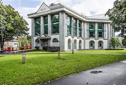 Act acknowledges three universities in National University of Ireland system.