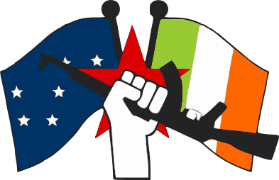 Moment image for IRA ceasefire signifies a crucial progress towards peace in Northern Ireland.