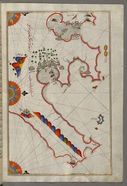 Spanish forces led by Count of Gages besiege Tunis during historical conflict.