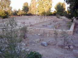 Establishment of Carthage Diocese in North Africa, significant religious milestone in ancient history.