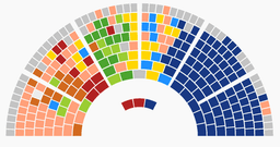Establishment of Tunisian National Assembly signifies progress towards self-governance in Tunisian history.