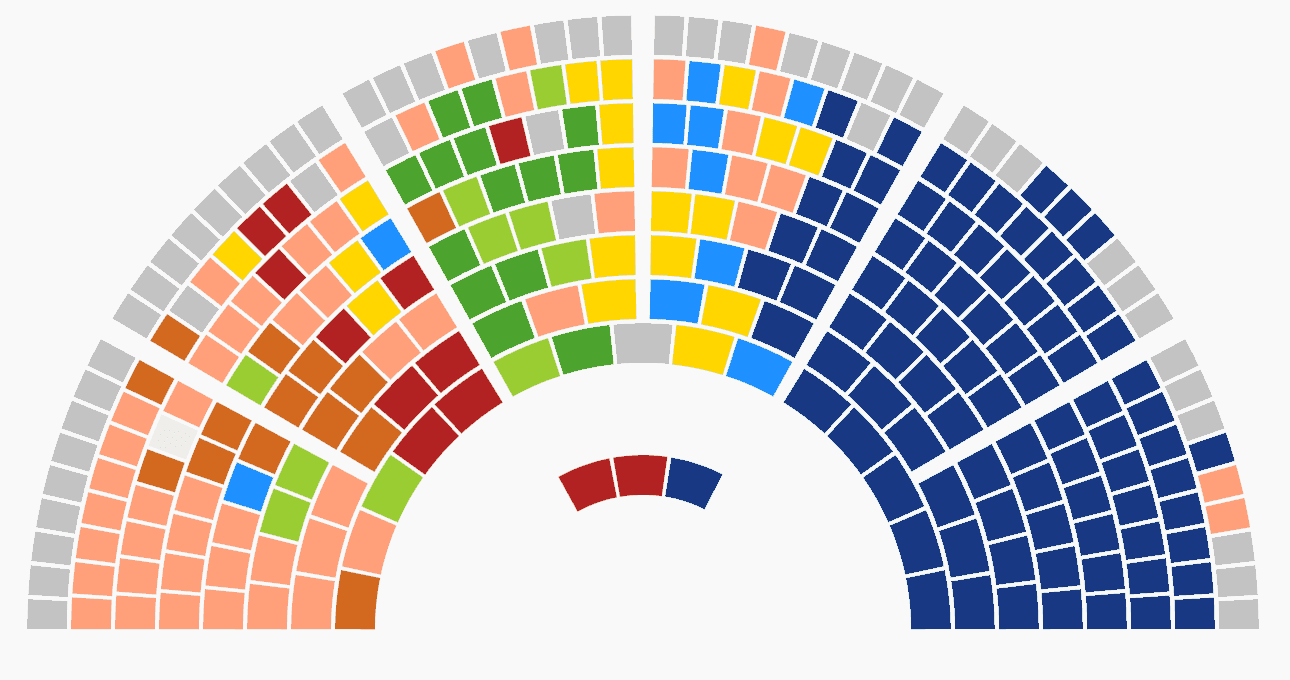 Moment image for Establishment of Tunisian National Assembly signifies progress towards self-governance in Tunisian history.