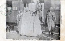 The 'Thala-Kasserine' Disturbances: The First Armed Resistance Against French Rule in Tunisia