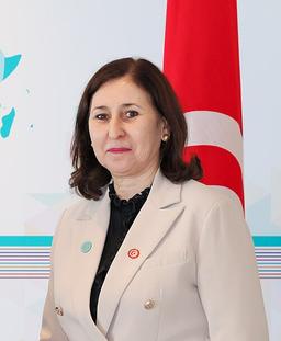 President Saied appoints Sara Zaafarani as new prime minister