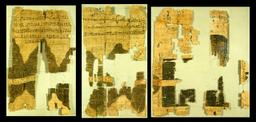 Exploring the Turin Papyrus Map of Nubia