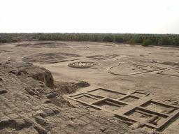 Kerma Culture and Military Prowess