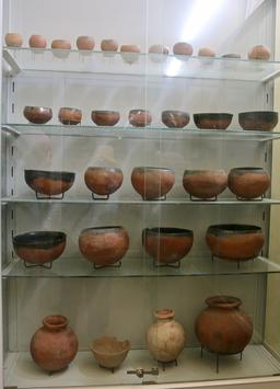 Rise of Upper Nubia and Kerma Pottery Style