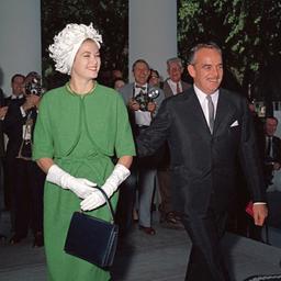 Prince Rainier III of Monaco wed Hollywood star Grace Kelly, elevating Monaco's global profile and boosting tourism.