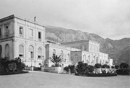 The Blanc Brothers' Casino Transforms Monaco's Fortunes