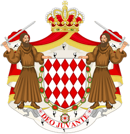 The Grimaldi Family's Acquisition of Monaco: A Strategic Turning Point in European History.