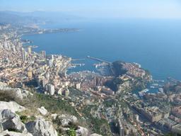 Monaco Amalgamation: Streamlining governance and optimizing resources for urban development.