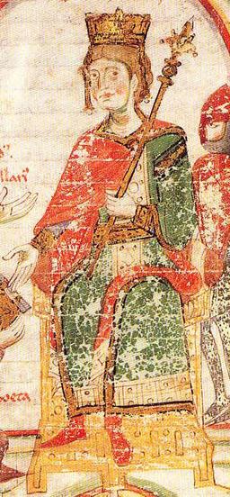 Emperor Henry VI's Land Grant: Shaping Monaco's Rise and Legacy